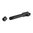 HELLCAT Gewindelauf, 1/2"X28, Black Nitride, 9 mm
