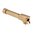 HELLCAT Gewindelauf, 1/2"X28, Gold‑Tin beschichtet, 9MM