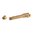 HELLCAT Gewindelauf, 1/2"X28, Gold‑Tin beschichtet, 9MM