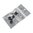 Modulares Holster-Adapter-Beinriemen-Set, schwarz