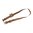 Modulares Holster-Adapter-Beinriemen-Set, Coyote Brown