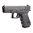 WRAPTER Gummigriff für GLOCK® 17 GEN 3, schwarz