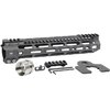 10.5 Ultralight-Handguard mit Titan-Hardware M-LOK
