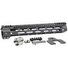 12.625 Ultralight-Handguard mit Titan-Beschlägen, M-LOK