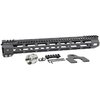 Ultraleichter Handguard mit Titan-Hardware M-LOK