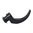 RUGER PC Carbine Spartan skelettierter Ladegriff, schwarz