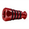 Die "Challenger" Charging Handles aus hochfestem Aluminium bieten dir besseren Grip und Kontrolle, optimieren die Feuerposition und sind in Schwarz oder Rot erhältlich!