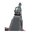 SHADOW MOUNT V2.0 für Ruger PC Carbine, schwarz