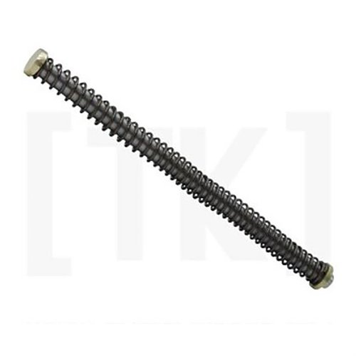Die TANDEMKROSS SW22® Sentinel Captured Spring Guide Rod verbessert die Leistung deiner SW22 Victory Pistole mit langlebigem, einteiligem Edelstahl-Design und einfacher Installation.