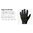 TECHNICAL GLOVE 2.0 Schwarz, Gr. S, 1 Paar