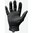 TECHNICAL GLOVE 2.0 schwarz Gr. M 1 Paar