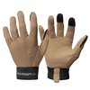 Die Magpul Technical Gloves 2.0 bieten maximalen Schutz und Fingerfertigkeit mit einem bequemen Neoprenbund, Touchscreen-Funktion und strapazierfähigem Suede.