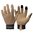 TECHNICAL GLOVE 2.0 COYOTE, Gr. M, 1 Paar