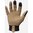 Technischer Handschuh 2.0 Coyote XL, 1 Paar