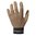 Technischer Handschuh 2.0 Coyote XL, 1 Paar