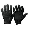 Die Magpul Patrol Gloves 2.0 bieten maximalen Komfort, Flexibilität und Schutz mit einer strapazierfähigen Ziegenleder-Handfläche und Touchscreen-Funktion.