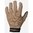 PATROL GLOVE 2.0 COYOTE, Größe S, 1 Paar