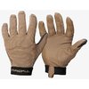 Die Magpul Patrol Gloves 2.0 bieten maximale Haltbarkeit mit Ziegenleder, gepolstertem Knö Schutz und Touchscreen-Funktion für höchsten Komfort und Flexibilität.