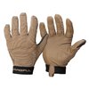 Die Magpul Patrol Gloves 2.0 bieten dir maximale Haltbarkeit durch die Ziegenleder-Handfläche, gepolsterte Knöchelschutz und Touchscreen-Funktion für besten Komfort.