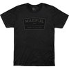 Das GO BANG T-Shirt von Magpul aus 100% Baumwolle bietet Komfort, Langlebigkeit und ein klassisches Design, perfekt für jeden Fan von hochwertigen Firearm-Produkten.