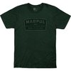 Zeig deinen Stil mit dem GO BANG PARTS T-Shirt von Magpul! 100% Baumwolle, bequem, strapazierfähig und mit coolem Design - perfekt für jeden Waffenliebhaber!