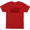 Hol dir das GO BANG PARTS T-Shirt von MAGPUL aus 100% Baumwolle! Bequem, langlebig und mit einem coolen Design – perfekt für jeden Fan hochwertiger Firearms!