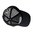 GO BANG Trucker Schwarz