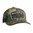 GO BANG Trucker Woodland