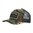 GO BANG Trucker Woodland