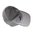 Wordmark Stretch-Fit S/M Grau