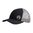 ICON Trucker M/L Schwarz/Anthrazit