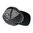 ICON Trucker M/L Schwarz/Anthrazit