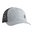 ICON Trucker M/L Grau/Anthrazit