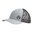 ICON Trucker M/L Grau/Anthrazit