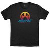 BRENTEN CVC T‑Shirt 3XL Schwarz
