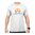 BRENTEN CVC T-Shirt X-Large Weiß