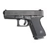 Die Hogue Wrapter Rubber Grips bieten dir eine ultra dünne, präzise Passform, hervorragenden Grip und schützen den Originalzustand deiner Glock® 19.