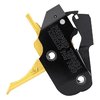 AR PCC Gold-Abzug, flach, fest, 9 mm
