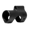 AR-15 2" Low-Profile-Gasblock .750" ID schwarz