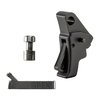 ACTION ENH Abzugsset ohne Abzugsstange für Glock G3/4, schwarz