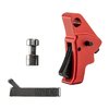 Action Enhanced Abzugskit ohne Abzugsstange für Glock G3/4, rot