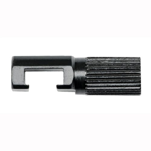 Die GT™ Hammerverlängerung bietet einen großen, griffigen Hebel für schnelle und einfache Bedienung, ideal für niedrige Scopes oder bei nassen Bedingungen.
