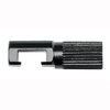 Die GT™ Hammerverlängerung bietet einen großen, griffigen Hebel für schnelle und einfache Bedienung, ideal für niedrige Scopes oder bei nassen Bedingungen.