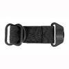 Sling Tail Hinterschaft Push-Button-Basisadapter