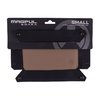 Der DAKA Magnetic Field Tray von Magpul bietet eine magnetische Arbeitsfläche, die kleine Teile sicher aufbewahrt und bei extremen Bedingungen langlebig ist.