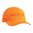 Wordmark Trucker-Cap Blaze-Orange
