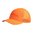 Wordmark Trucker-Cap Blaze-Orange