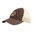 Trucker-Cap Braun/Khaki