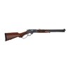 Stahl-Hebelrepetierer 45-70 GOVERNMENT 18,43" Lauf, 4 Schuss, Nussbaum