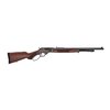 Farbgehärtetes .45-70 mit seitlicher Ladeöffnung